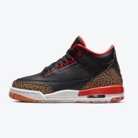 NIKE JORDAN 3 RETRO