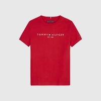 TOMMY KIDS UNISEX TEE