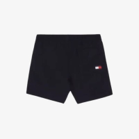 TOMMY HILFIGER BOYS CORE FLAG SWIM SHORT