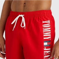 TOMMY HILFIGER ARCHIVE SWIM SHORT