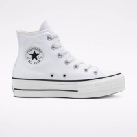 CONVERSE CHUCK TAYLOR ALL STAR PLATFORM CANVAS