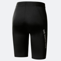 THE NORTHFACE WOMENS MA HIGH WAIST SHORT