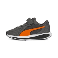 PUMA TWITCH RUNNER PRE SCHOOL