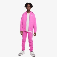 NIKE SPORTSWEAR YOUTH WARM UP TRACK SUIT