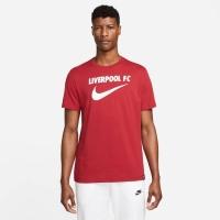 LIVERPOOL FC SWOOSH