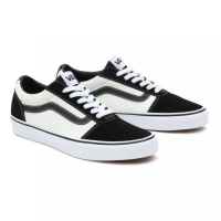 VANS MEN'S WARD RETRO