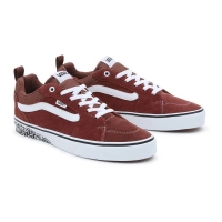 VANS MENS FILMORE VANS SIDEWALL