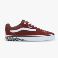 VANS MENS FILMORE VANS SIDEWALL