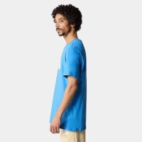 THE NORTHFACE MENS  EASY TEE