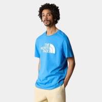 THE NORTHFACE MENS  EASY TEE