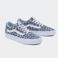 VANS WOMENS WARD ANIMAL POP