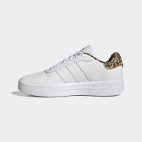 ADIDAS COURT PLATFORM WOMENS