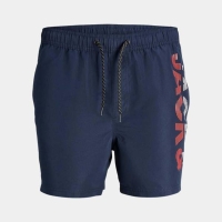 JACK AND JONES SWIM SPLICELOGO