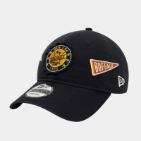 NEW ERA ALL OVER PATCH 9TWENTY HAT