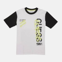 GUESS OVERSIZE SHORTSLEEVE T-SHIRT BOY