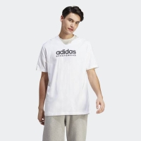 ADIDAS MENS ALL SZN TEE