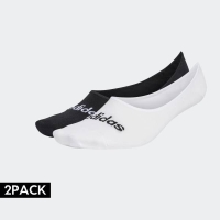 ADIDAS LINEAR BALLER 2P SOCKS