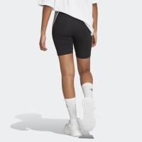 ADIDAS FUTURE ICONS 3 STRIPES BIKER SHORT