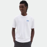 VANS MENS MENS ESSENTIAL TEE