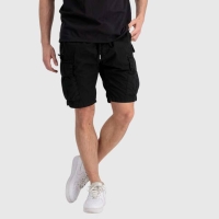 ALPHA INDUSTRIES RIPSTOP JOGGER SHORT