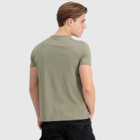 ALPHA INDUSTRIES BASIC T-SHIRT