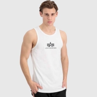 ALPHA INDUSTRIES BASIC TANK