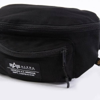 ALPHA INDUSTRIES BIG WAIST BAG