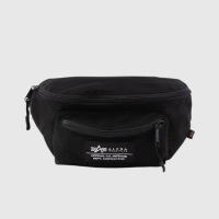 ALPHA INDUSTRIES BIG WAIST BAG