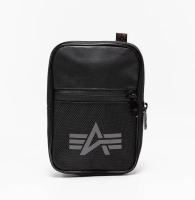 ALPHA INDUSTRIES UTILITY BAG REFLECTIVE