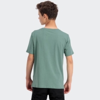 ALPHA INDUSTRIES KIDS BASIC TEE