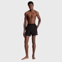 CALVIN KLEIN MEDIUM DRAWSTRING SWIM SHORT