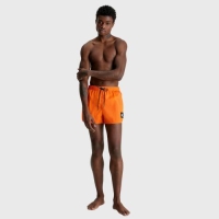 CALVIN KLEIN RUNNER SWIM SHORT