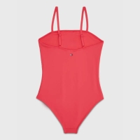 TOMMY HILFIGER GIRLS ONE-PIECE SWIM