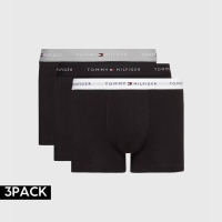 TOMMY HILFIGER 3PACK TRUNK