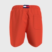 TOMMY HILFIGER ESSENTIALS SWIM SHORT