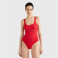 TOMMY HILFIGER ONE PIECE SWIM SUIT