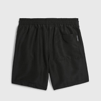 CALVIN KLEIN BOYS MONOGRAM SWIM SHORT