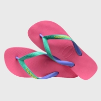 HAVAIANAS SANDAL TOP MIX