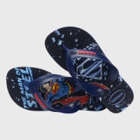 HAVAIANAS SANDAL KIDS MAX HEROIS