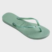 HAVAIANAS SANDAL SLIM CRYSTAL SWAROVSKI II