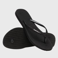 HAVAIANAS SANDAL SLIM SPARKLE II