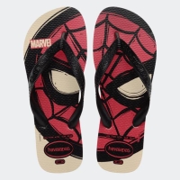 HAVAIANAS SANDAL TOP MARVEL LOGOMANIA