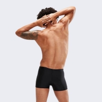 SPEEDO MENS MEDLEY LOGO AQUASHORT