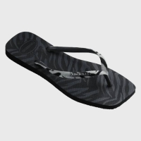 HAVAIANAS SANDAL SLIM SQUARE VELVET