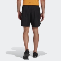 ADIDAS DESIGNED 4 RUN 7'' SHORT PANT