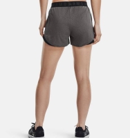 UNDER ARMOUR WOMENS PLAY UP SHORTS 3.0