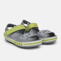 CROCS BAYABAND SANDAL KIDS