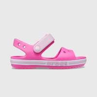 CROCS BAYABAND SANDAL INFANTS