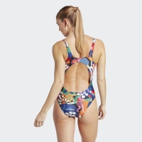 ADIDAS WOMEN'S FARM SWIMSUIT