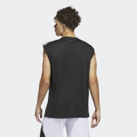 ADIDAS MENS ALL WORLD TANK